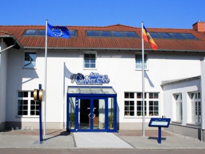 Foto: am Wariner See