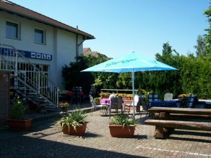 Foto: am Wariner See